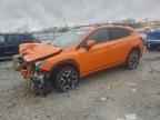 2018 SUBARU Crosstrek
