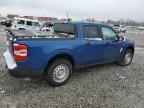 2024 FORD Maverick