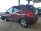 2017 CHEVROLET TRAX