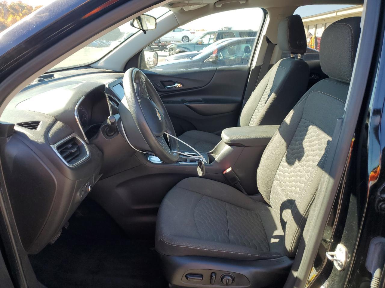 2021 CHEVROLET EQUINOX