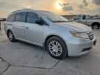 2011 HONDA ODYSSEY