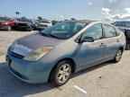2005 TOYOTA PRIUS