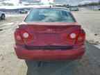2007 TOYOTA COROLLA
