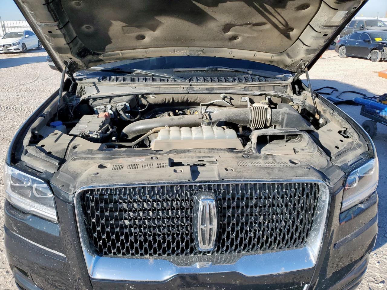 2023 LINCOLN Navigator