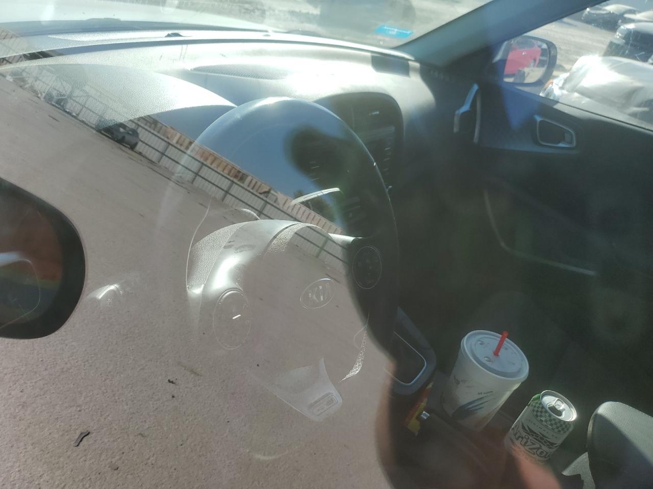 2021 KIA SOUL