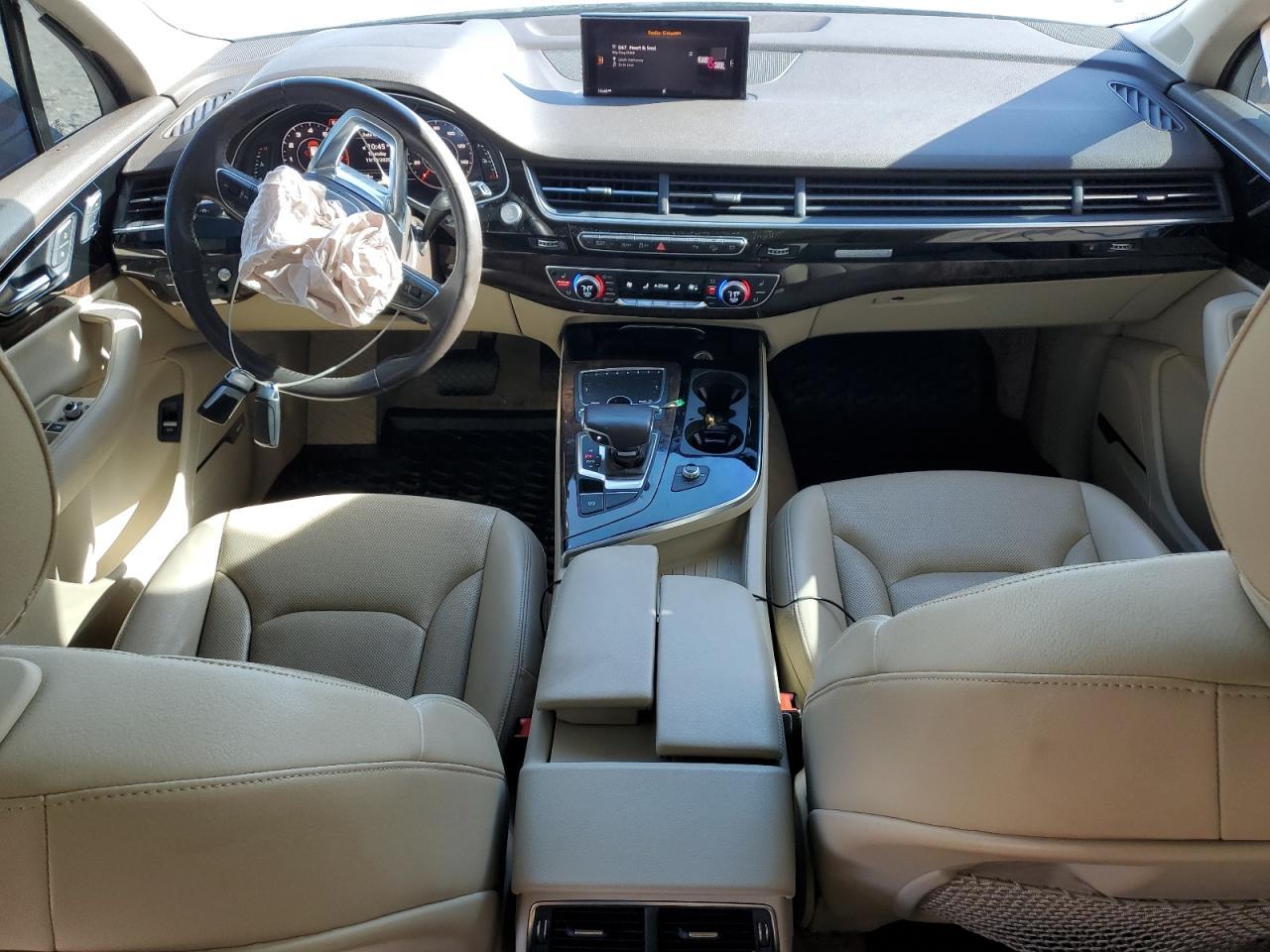 2018 AUDI Q7