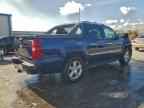 2010 CHEVROLET Avalanche