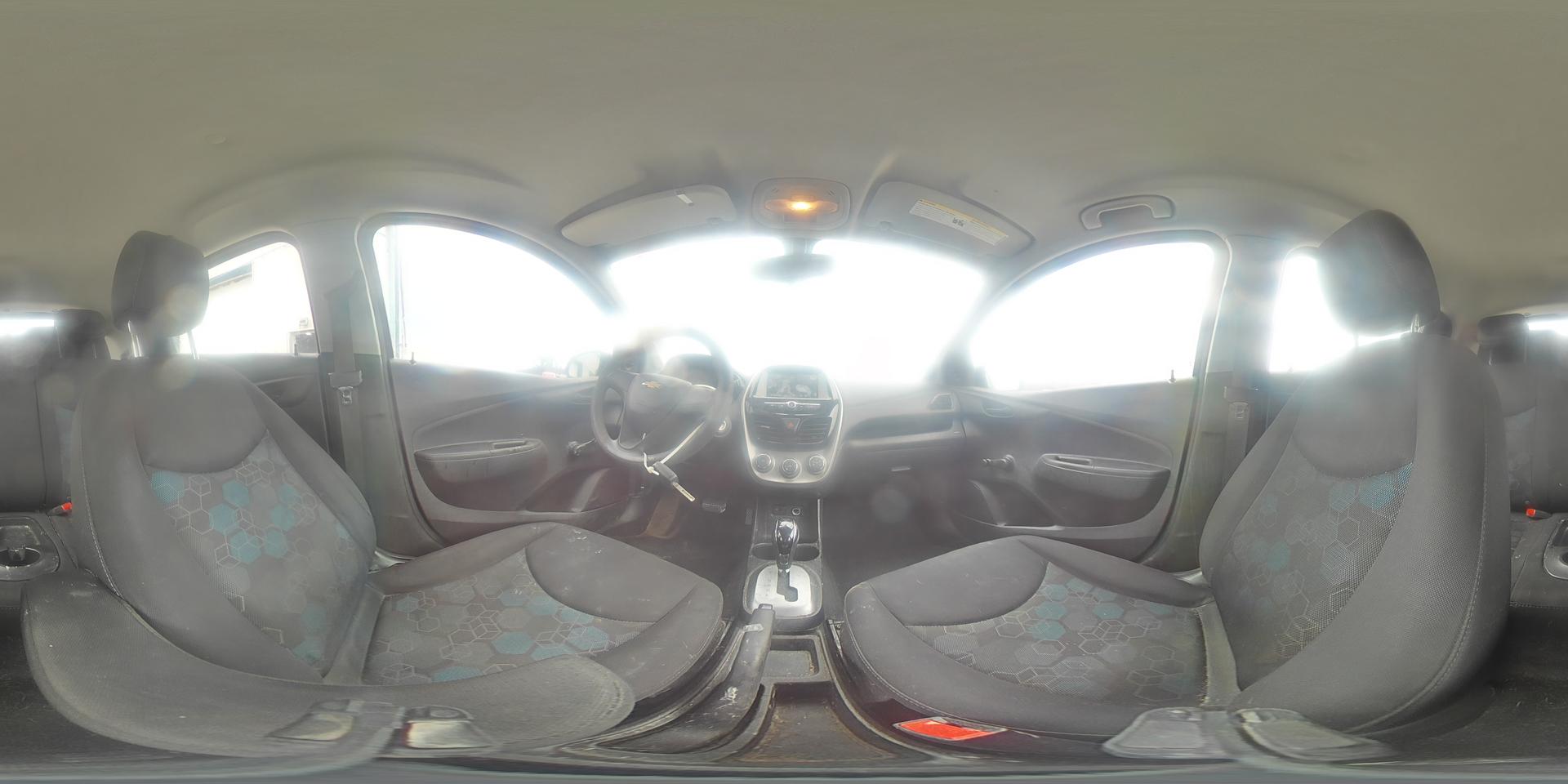 2016 CHEVROLET Spark