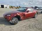 2008 MAZDA MX-5 Miata