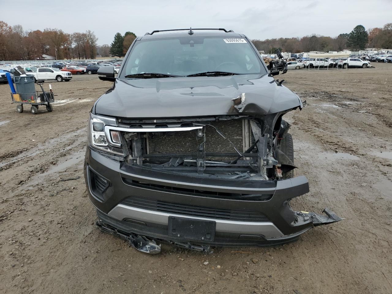 2020 FORD Expedition
