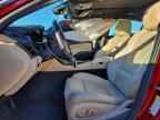 2018 CADILLAC CTS