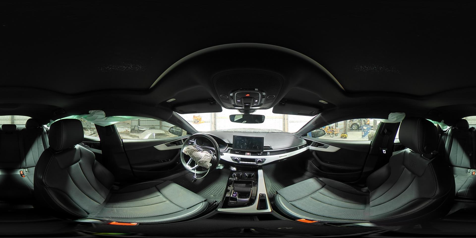 2023 AUDI A5