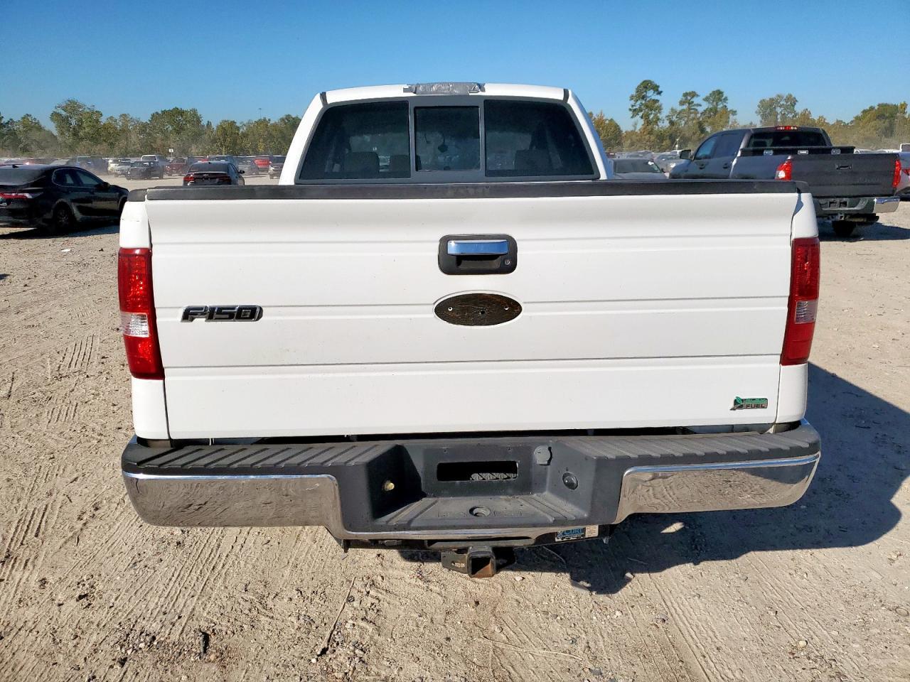 2006 FORD F-150
