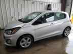 2020 CHEVROLET Spark
