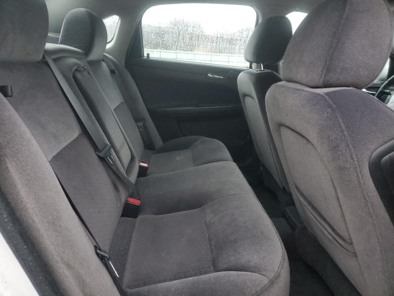 2013 CHEVROLET IMPALA