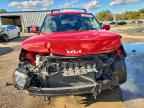 2022 KIA SOUL