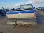 1992 FORD F-150
