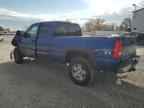 2004 CHEVROLET Silverado