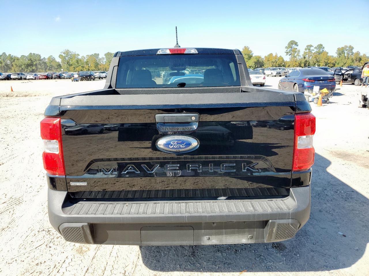 2023 FORD Maverick