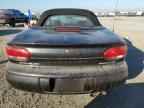 1999 CHRYSLER Sebring