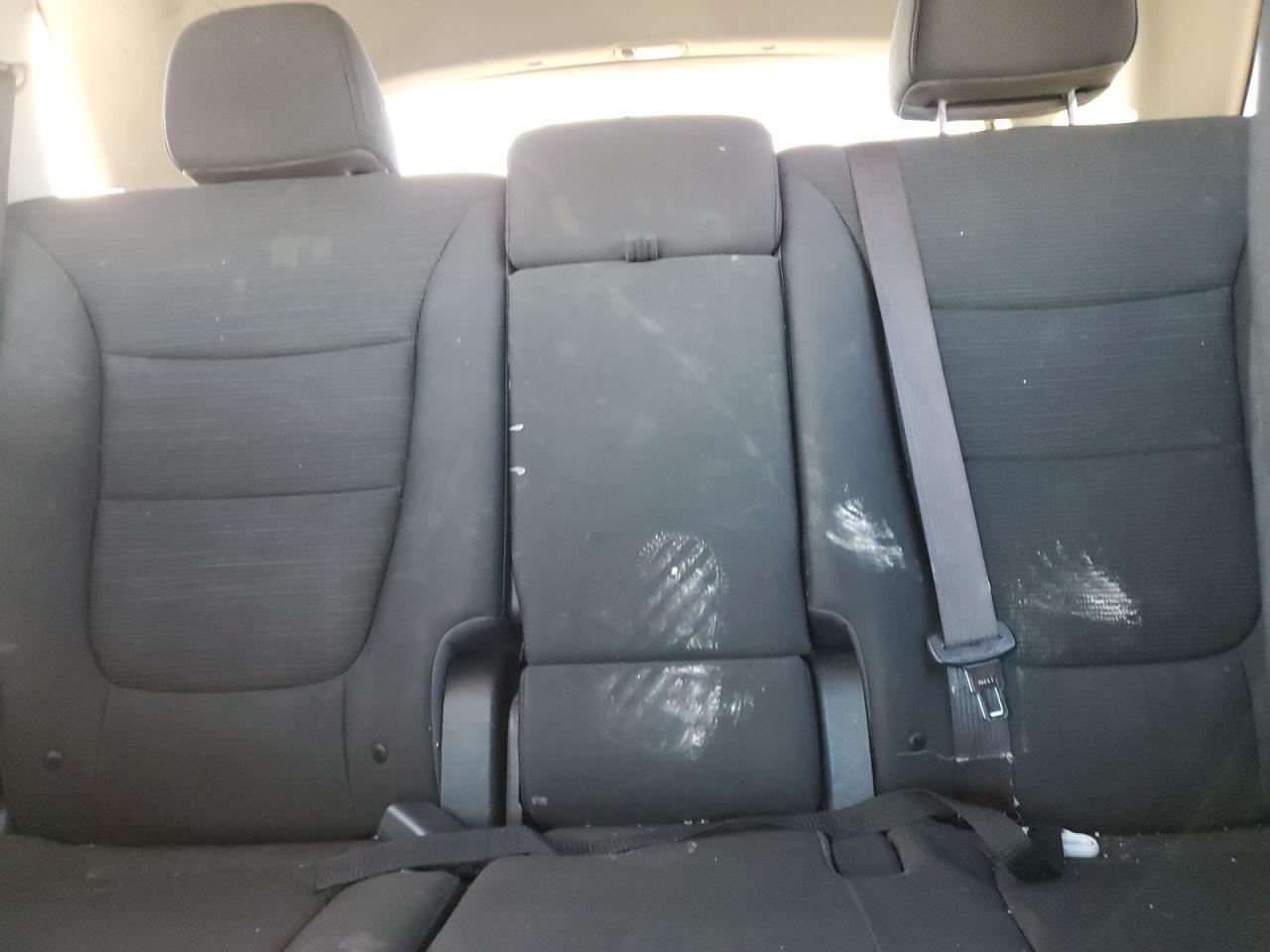 2014 KIA SORENTO
