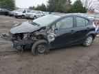 2013 TOYOTA Prius c