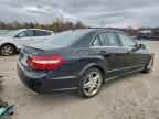 2013 MERCEDES-BENZ E-Class