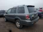2008 HONDA PILOT