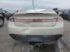 2014 LINCOLN MKZ