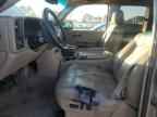 2002 GMC SIERRA 1500