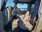 2005 JEEP WRANGLER