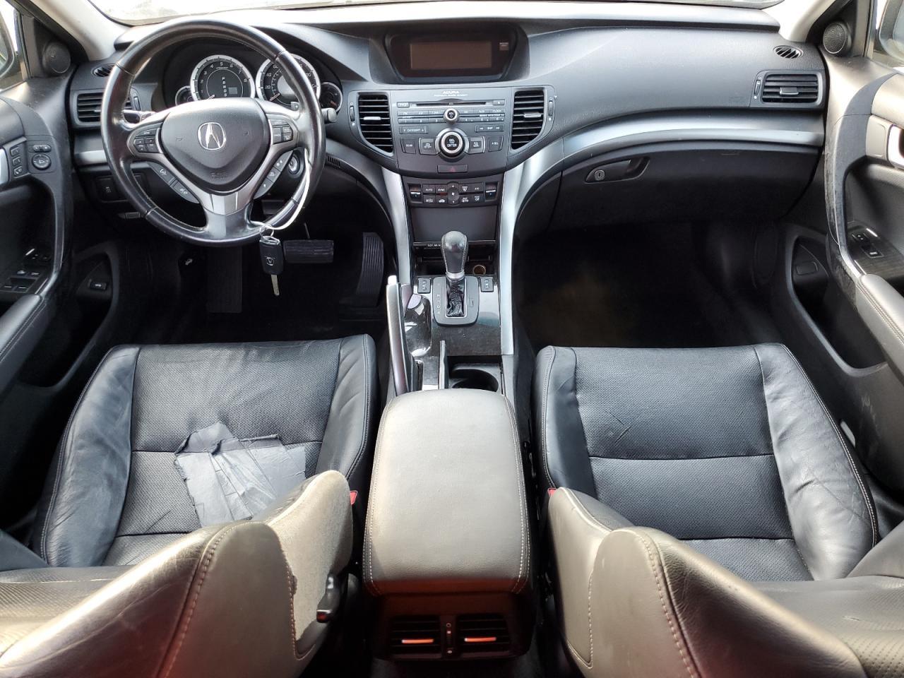 2013 ACURA TSX