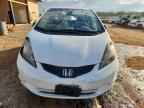 2010 HONDA FIT