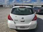 2008 NISSAN VERSA