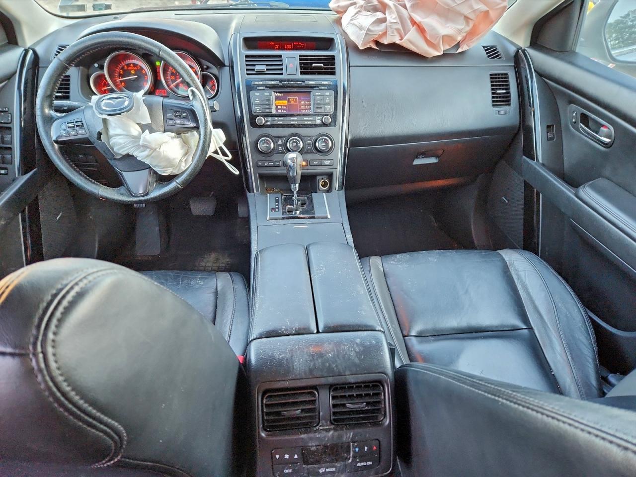 2012 MAZDA CX-9