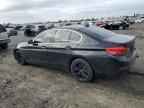 2017 BMW 5 series