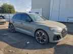 2021 AUDI SQ5
