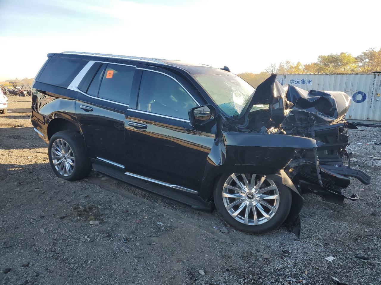 2021 CADILLAC ESCALADE