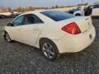 2008 PONTIAC G6