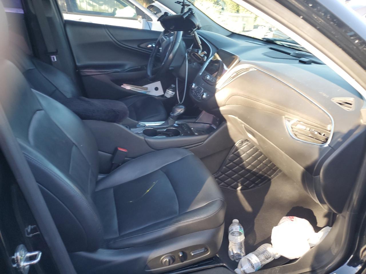 2022 CHEVROLET MALIBU