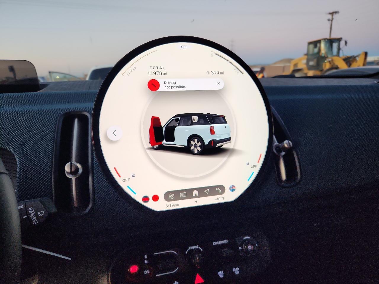 2025 MINI Countryman