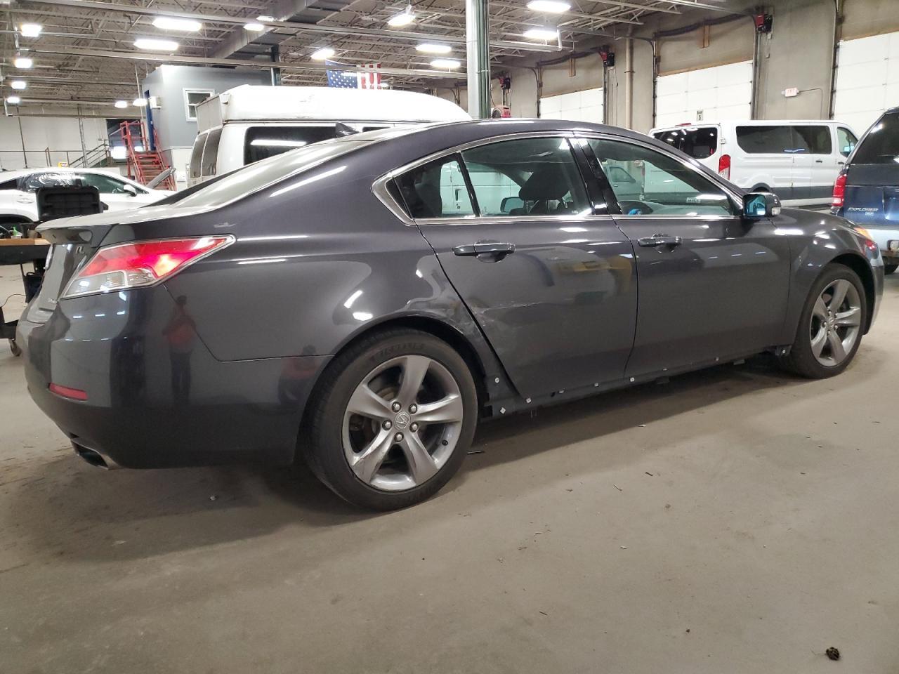 2013 ACURA TL