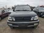 1998 LEXUS Lx 470