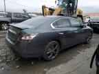 2013 NISSAN Maxima