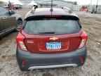 2022 CHEVROLET Spark