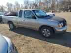 2000 NISSAN Frontier