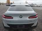 2025 BMW X4
