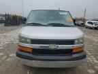2011 CHEVROLET EXPRESS 2500