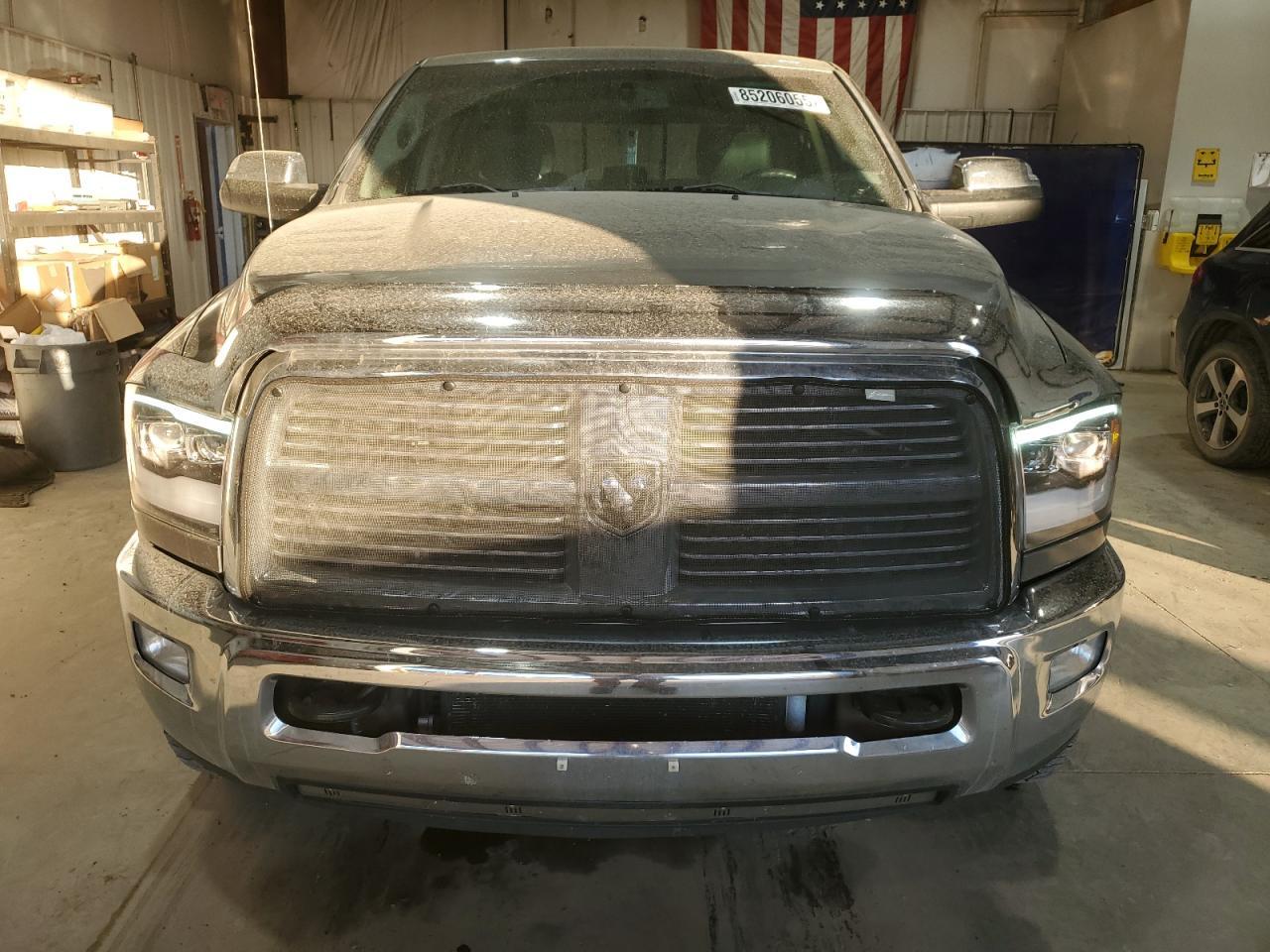 2012 DODGE Ram 3500