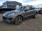 2015 PORSCHE Macan